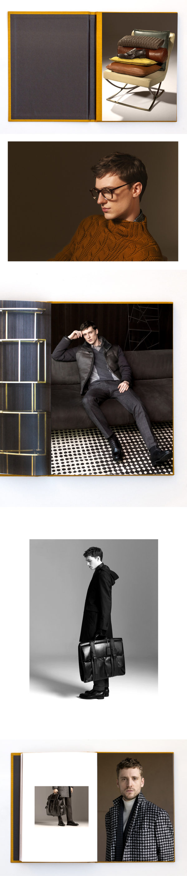 canali catalogue